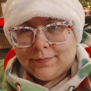 Meet your Posher, Krystal